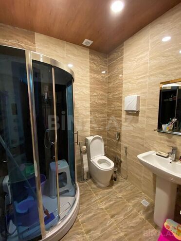 Сдаётся 5-комн. дом/дача 280 м², пос. Мардакан, photo 13 from 14