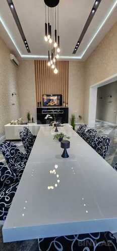4-комн. дом/дача - пос. Мардакан - 360 м² (13)
