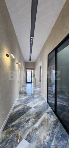 4-комн. дом/дача - пос. Мардакан - 360 м² (15)