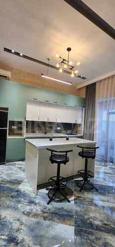 4-комн. дом/дача - пос. Мардакан - 360 м² (10)