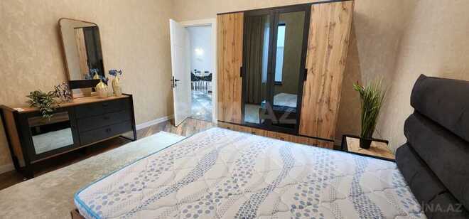 4-комн. дом/дача - пос. Мардакан - 360 м² (8)
