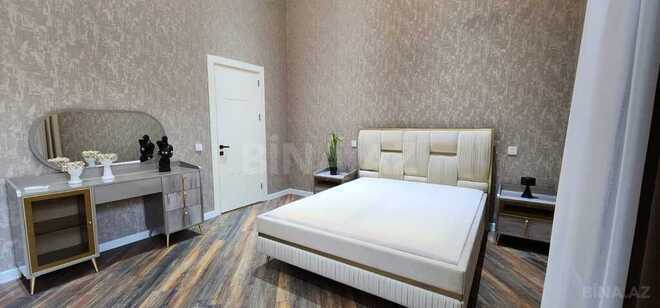 4-комн. дом/дача - пос. Мардакан - 360 м² (14)