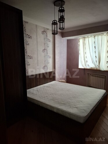 1-комн. новостройка - пос. Бакиханова - 45 м² (6)