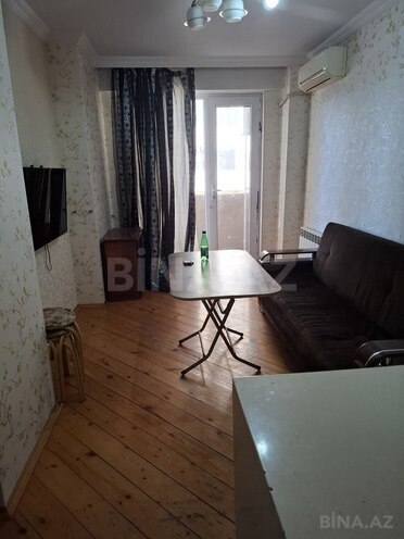 1-комн. новостройка - пос. Бакиханова - 45 м² (4)