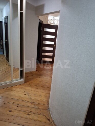 1-комн. новостройка - пос. Бакиханова - 45 м² (2)