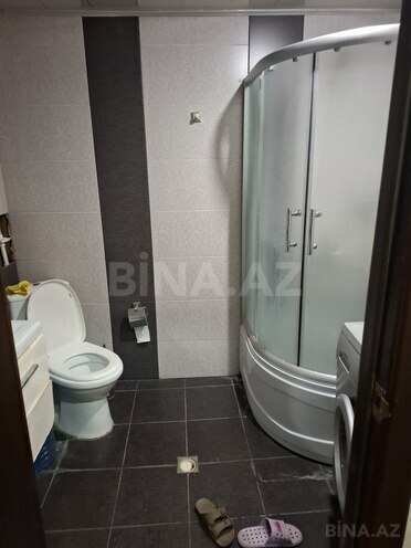 1-комн. новостройка - пос. Бакиханова - 45 м² (3)
