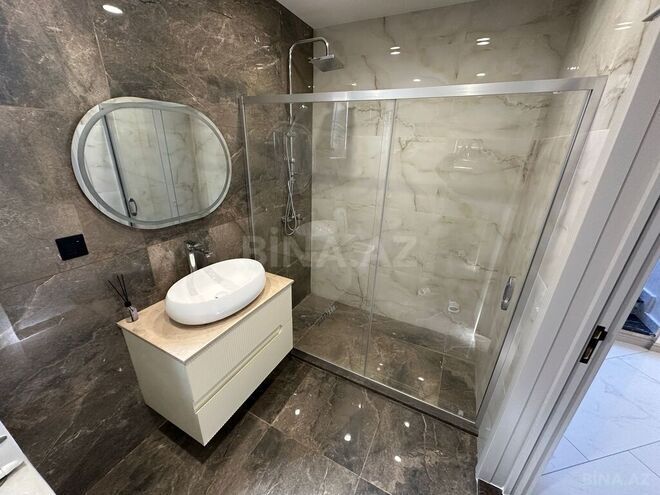 4 otaqlı həyət evi/bağ evi - Mərdəkan q. - 360 m² (10)