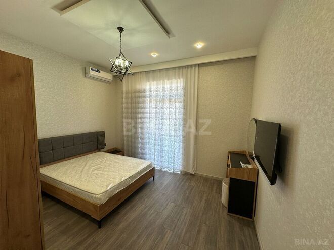 4 otaqlı həyət evi/bağ evi - Mərdəkan q. - 360 m² (9)