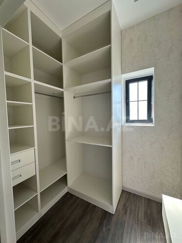 4 otaqlı həyət evi/bağ evi - Mərdəkan q. - 360 m² (21)