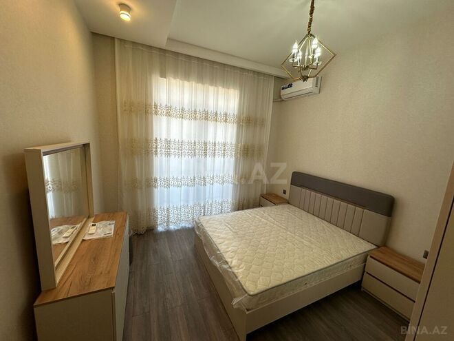 4 otaqlı həyət evi/bağ evi - Mərdəkan q. - 360 m² (7)