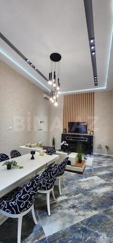 İcarəyə verilir 5 otaqlı həyət evi/bağ evi 360 m², Mərdəkan q., photo 10 from 22