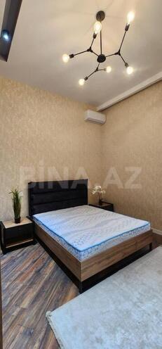 İcarəyə verilir 5 otaqlı həyət evi/bağ evi 360 m², Mərdəkan q., photo 14 from 22