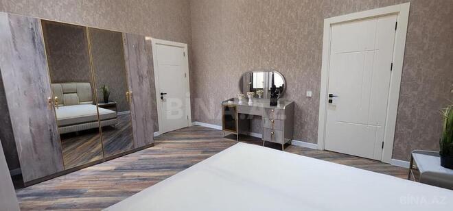 İcarəyə verilir 5 otaqlı həyət evi/bağ evi 360 m², Mərdəkan q., photo 16 from 22