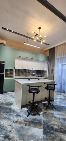 İcarəyə verilir 5 otaqlı həyət evi/bağ evi 360 m², Mərdəkan q., photo 13 from 22