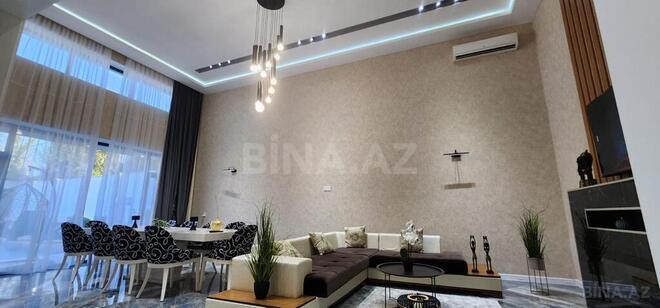 İcarəyə verilir 5 otaqlı həyət evi/bağ evi 360 m², Mərdəkan q., photo 9 from 22