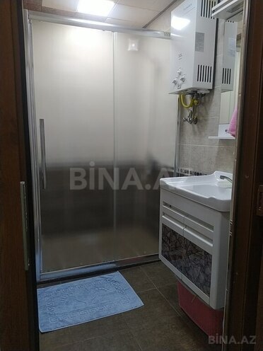 2-комн. новостройка - пос. Старые Гюнешли - 60 м² (6)