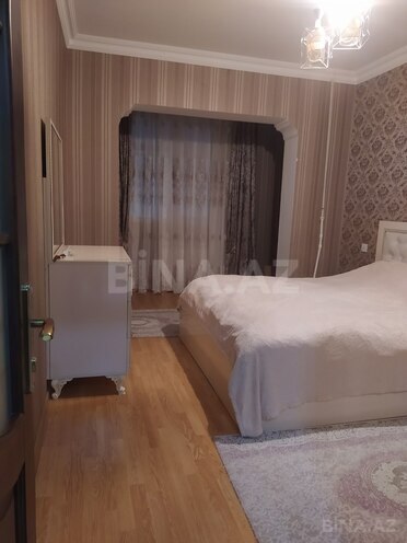 2-комн. новостройка - пос. Старые Гюнешли - 60 м² (5)
