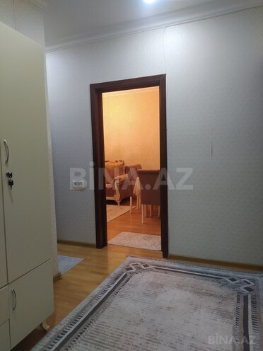2-комн. новостройка - пос. Старые Гюнешли - 60 м² (10)