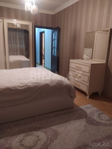 2-комн. новостройка - пос. Старые Гюнешли - 60 м² (4)