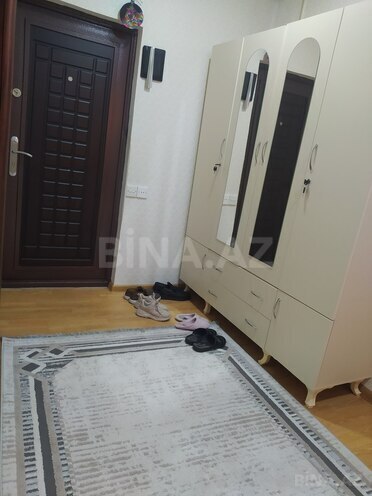 2-комн. новостройка - пос. Старые Гюнешли - 60 м² (8)