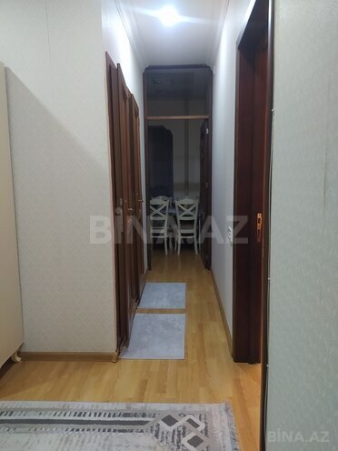 2-комн. новостройка - пос. Старые Гюнешли - 60 м² (9)