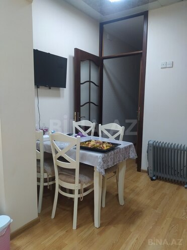 2-комн. новостройка - пос. Старые Гюнешли - 60 м² (2)