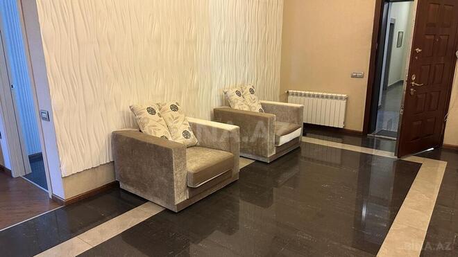 4 otaqlı yeni tikili - 28 May m. - 250 m² (30)