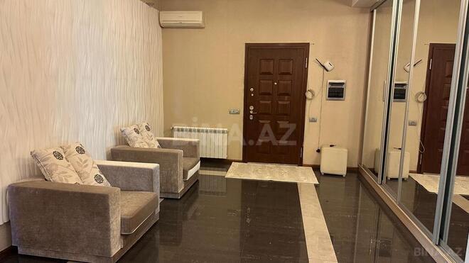 4 otaqlı yeni tikili - 28 May m. - 250 m² (29)