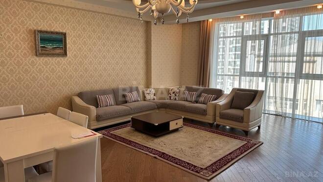 4 otaqlı yeni tikili - 28 May m. - 250 m² (27)