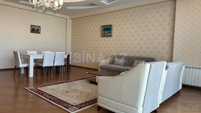 4 otaqlı yeni tikili - 28 May m. - 250 m² (28)