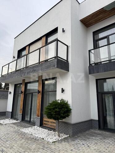 Сдаётся 5-комн. дом/дача 320 м², пос. Мардакан, photo 13 from 27