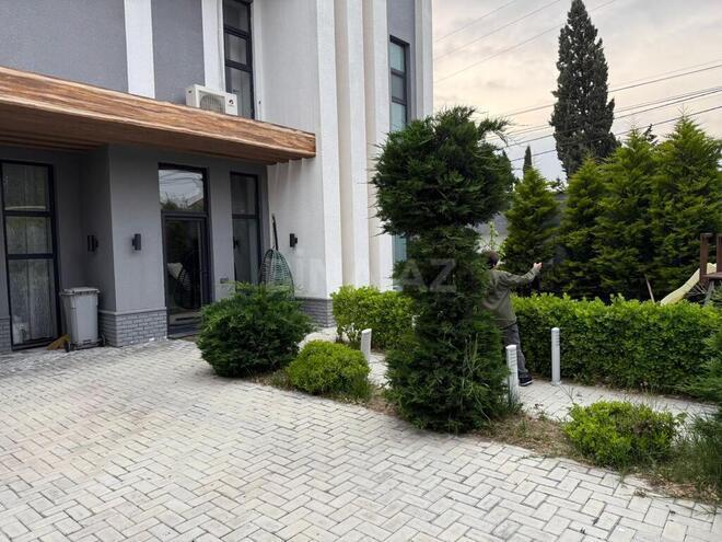 Сдаётся 5-комн. дом/дача 320 м², пос. Мардакан, photo 18 from 27