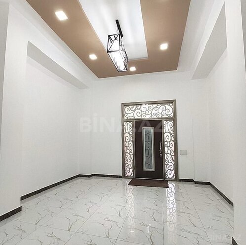 2-комн. новостройка - Наримановский  р. - 91.2 м² (4)