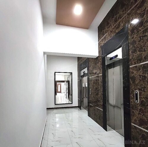 2-комн. новостройка - Наримановский  р. - 91.2 м² (5)