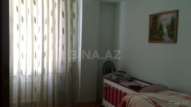 3-комн. новостройка - м. 20 января - 106 м² (1)