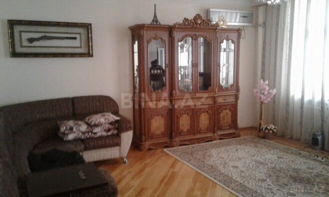 3-комн. новостройка - м. 20 января - 106 м² (3)