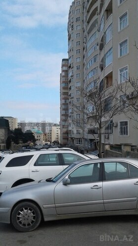 3-комн. новостройка - м. 20 января - 106 м² (5)