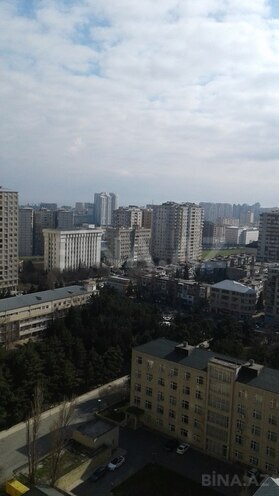3-комн. новостройка - м. 20 января - 106 м² (6)
