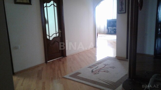 3-комн. новостройка - м. 20 января - 106 м² (8)