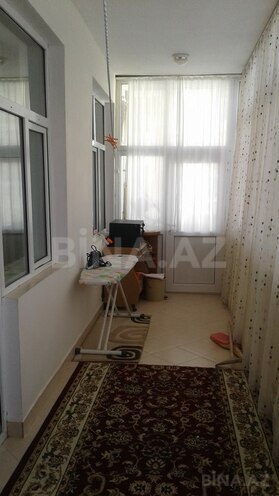3-комн. новостройка - м. 20 января - 106 м² (9)