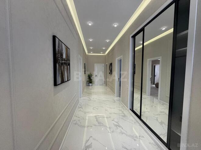 4-комн. дом/дача - пос. Мардакан - 260 м² (7)
