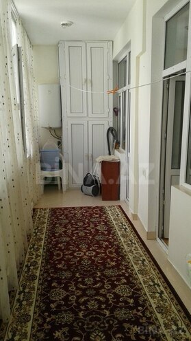 3-комн. новостройка - м. 20 января - 106 м² (10)