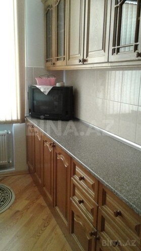 3-комн. новостройка - м. 20 января - 106 м² (11)