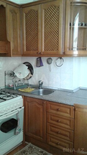 3-комн. новостройка - м. 20 января - 106 м² (13)