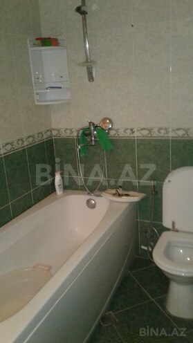3-комн. новостройка - м. 20 января - 106 м² (14)