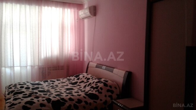 3-комн. новостройка - м. 20 января - 106 м² (2)