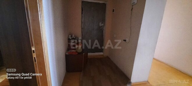 4-комн. вторичка - Сумгаит - 112 м² (1)