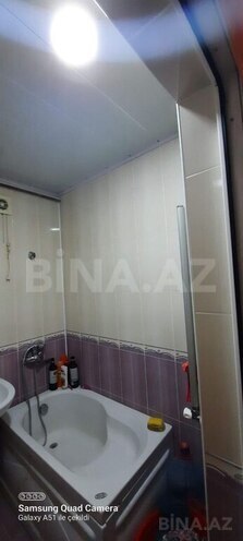 4-комн. вторичка - Сумгаит - 112 м² (2)