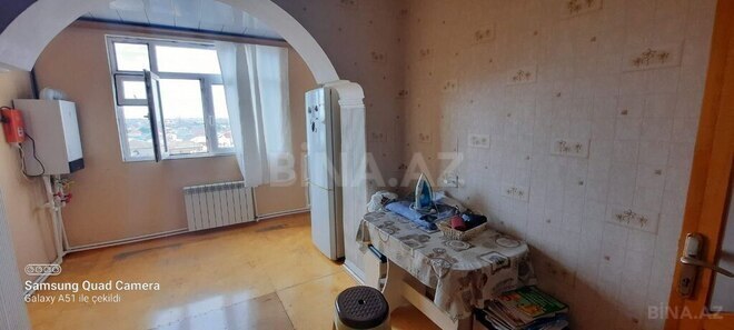 4-комн. вторичка - Сумгаит - 112 м² (3)