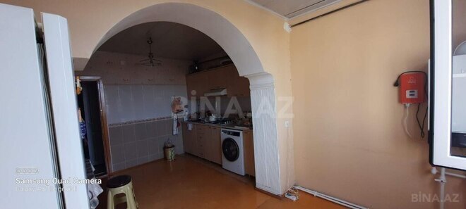 4-комн. вторичка - Сумгаит - 112 м² (4)